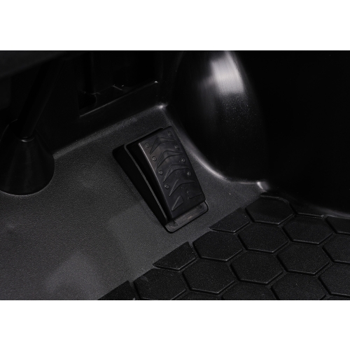 Autko dla dzieci Porsche Cayenne Czarny BDM0990.CZ